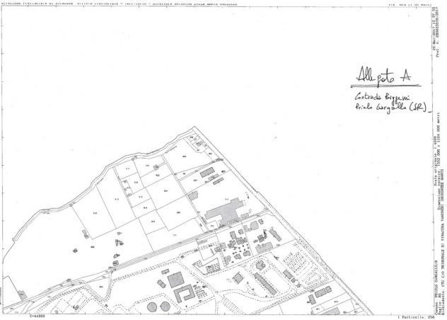 Tribunale di Siracusa - RG 44/2001 Complesso immobiliare in asta - Foto 17
