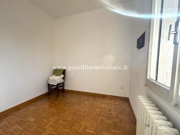 TRILOCALE CON AMPIO TERRAZZO, BOX E CANTINA – BERGAMO - Foto 15