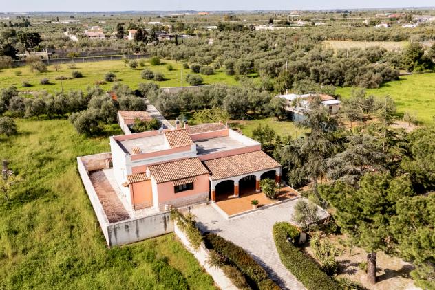 Villa in vendita a Bisceglie - Foto 3
