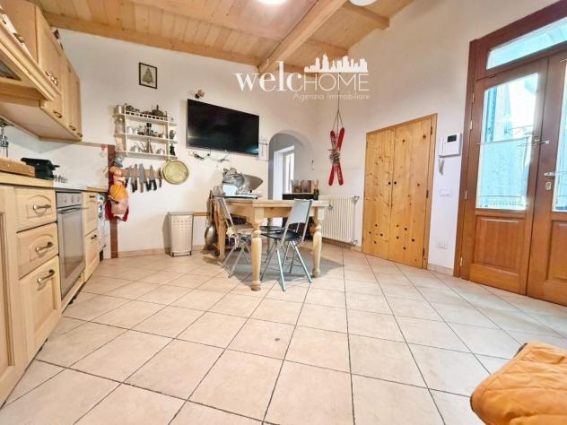 Appartamento in vendita a San Lorenzo - Campi Bisenzio 63 mq Rif: 1403757