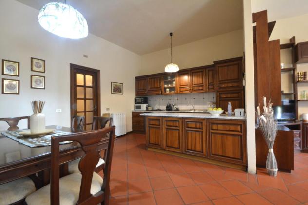 Appartamento in vendita a Lammari - Capannori 100 mq Rif: 1328623 - Foto 4