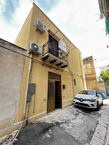Casa Singola in vendita a Castellammare del Golfo - Foto 3
