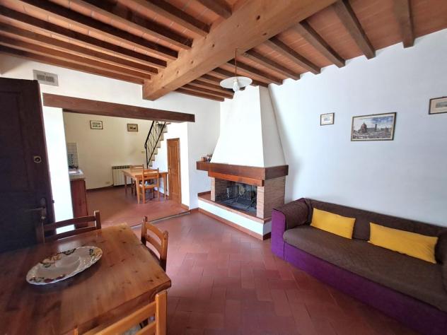 Appartamento in vendita a Castellina in Chianti 60 mq Rif: 1414294 - Foto 6