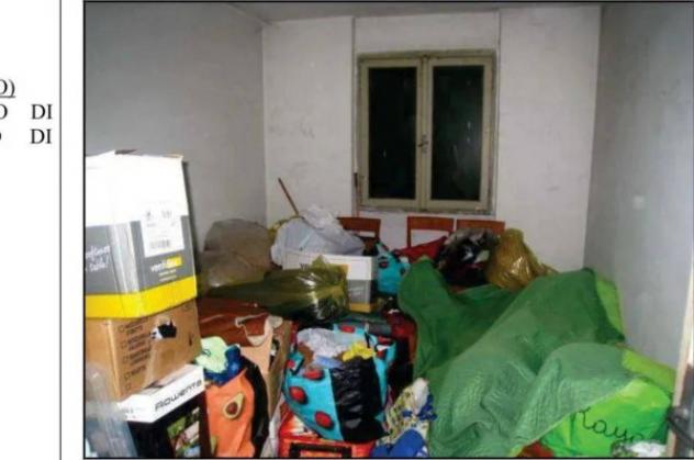 Immobile in asta di 120 m², box auto in vendita a Castelveccana - Foto 14