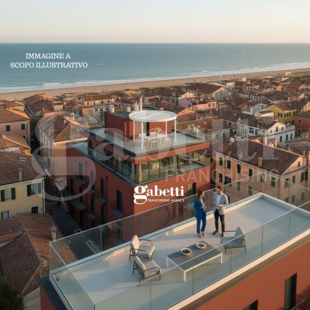 Stabile/Palazzo - Chioggia . Rif.: 3242VRG - Foto 3