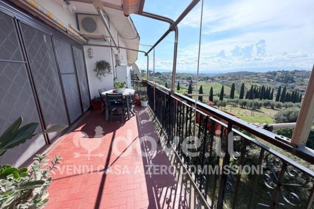 Appartamento di 170 m² con 4 locali e posto auto in vendita a Fonte Nuova - Foto 18