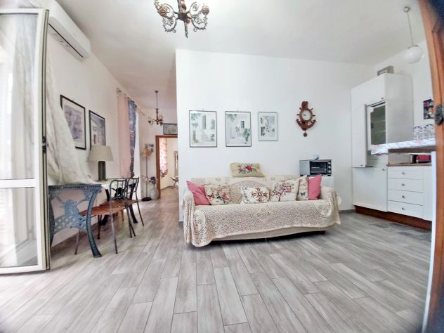 VG14 Appartamento ristrutturato nel Borgo - Foto 2