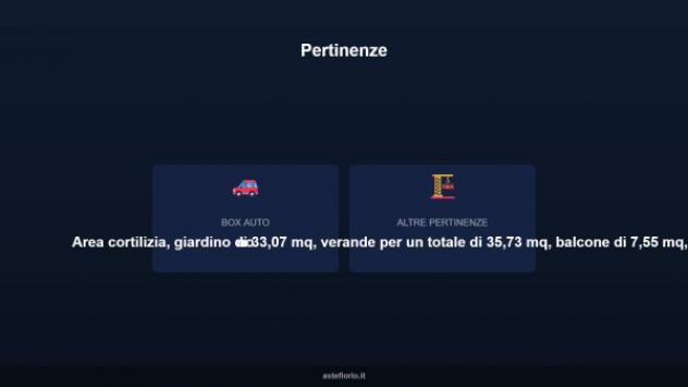 Immobile in asta di 327 m² con più di 5 locali in vendita a Marrubiu - Foto 10