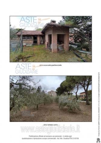 IMMOBILI-IMMOBILE RESIDENZIALE-VOC. S. AGOSTINO N. 16 - Foto 7