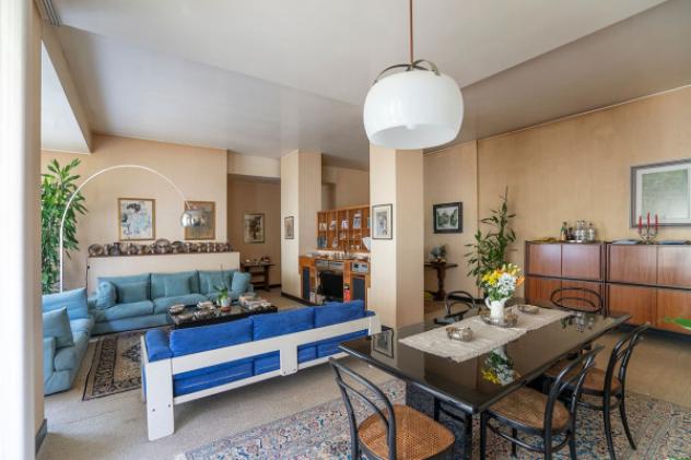 Appartamento di 202 m² con più di 5 locali in vendita a Milano - Foto 18