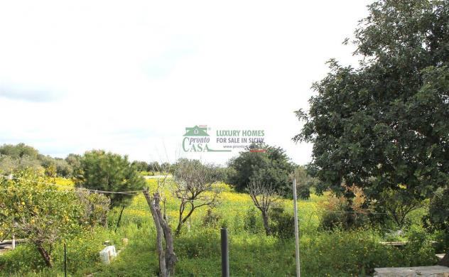 Rif: 1314 - Villetta Unifamiliare 100 mq con terreno di 12000 mq , Modica - Foto 8