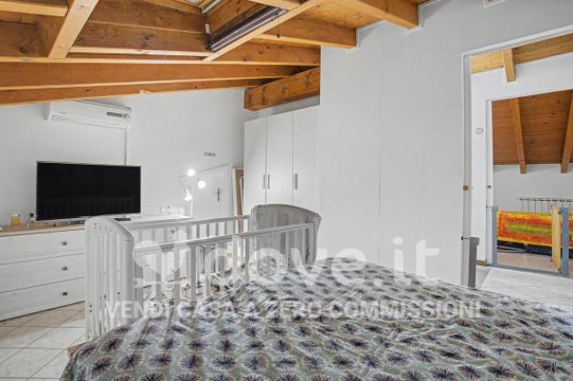 Appartamento di 70 m² con 3 locali in vendita a Montegrino Valtravaglia - Foto 12