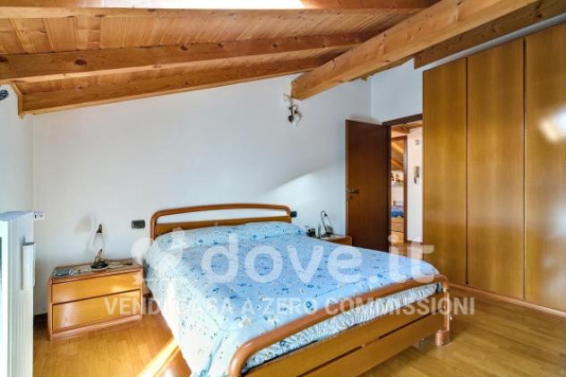 Casa indipendente di 154 m² con 4 locali in vendita a Olgiate Comasco - Foto 19