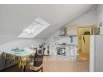 Attico / Mansarda di 35 m² con 2 locali in vendita a Piossasco