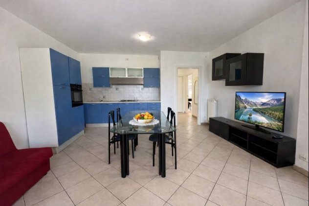 Appartamento in vendita a Tirrenia - Pisa 72 mq Rif: 1392412 - Foto 2