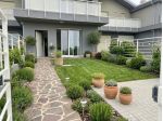 Villa a schiera a Ravenna
