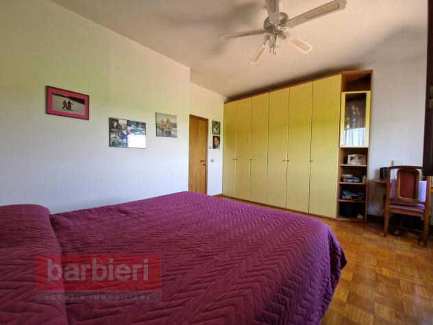 Villetta bifamiliare in vendita a Ravenna, Castiglione di Ravenna - Foto 12