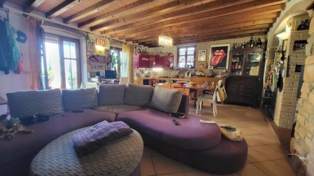 Terratetto in vendita a Rosignano Marittimo - Foto 6