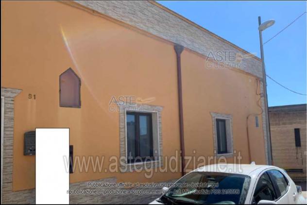 IMMOBILI-IMMOBILE RESIDENZIALE-Via Trozzola, 51, 74020 San Marzano di San Giuseppe TA, Italia - Foto 3