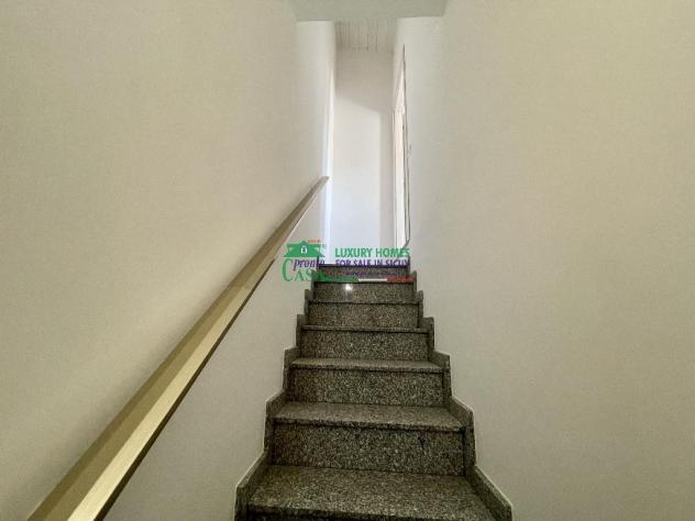 Rif. 2477 - Casa indipendente ristrutturata a Santa Croce Camerina centro - Foto 19