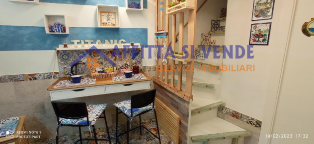 Bilocale in vendita a Siracusa