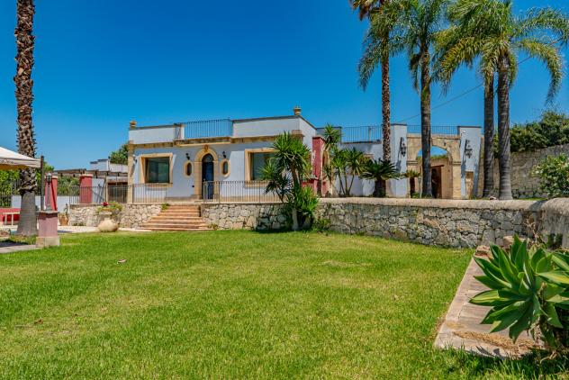 Villa in vendita a Siracusa - Foto 2