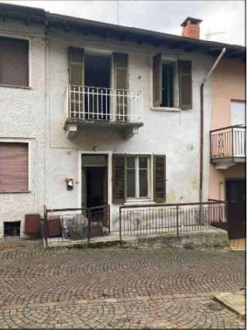 177/2024 U VA - Bilocale in asta a Taino - Foto 2
