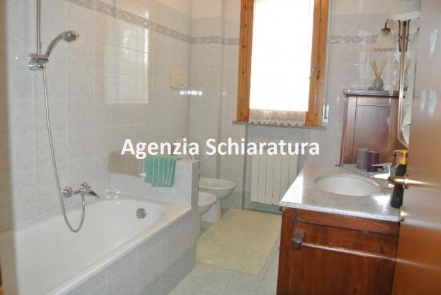 MONTECCHIO VENDESI APPARTAMENTO INDIPENDENTE SU QUADRIFAMILIARE CON MANSARDA - Foto 7