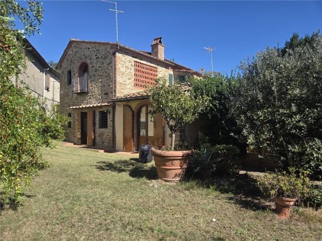 Terratetto in vendita a Vinci 76 mq Rif: 1451211 - Foto 2