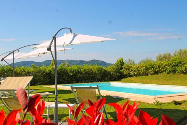 Casale in vendita a Volterra 250 mq Rif: 1428353 - Foto 8