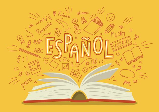 Lezioni di Spagnolo Online con Insegnante Bilingue per Tutti i Livelli
