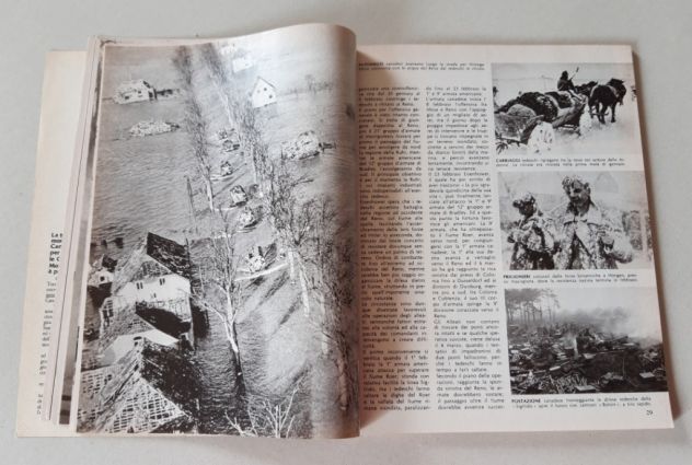 Storia Illustrata - nr. 208 - Foto 4