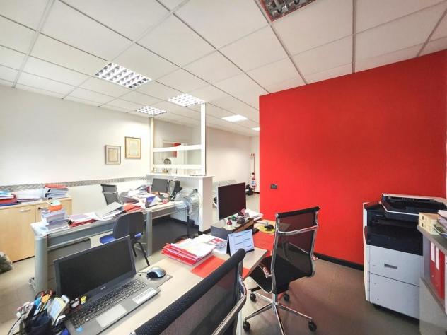 Ufficio in affitto a Lammari - Capannori 92 mq Rif: 1347059 - Foto 3