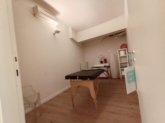 affitto studio trattamenti - Foto 3