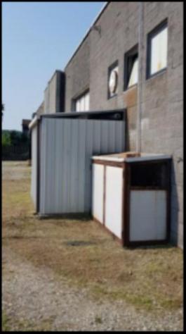 Immobile in asta di 903 m² con più di 5 locali in vendita a Pizzighettone - Foto 4