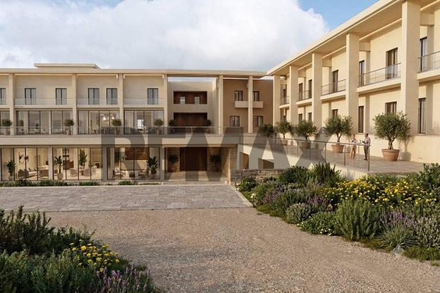 Albergo/Hotel in vendita a Ragusa, Bruscé - Foto 2