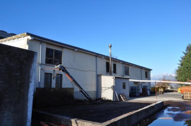 Immobile in asta di 3586 m² con 4 locali in vendita a Spoleto - Foto 18