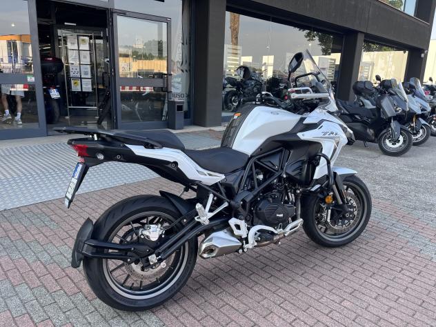 Benelli TRK 502 null - Foto 6