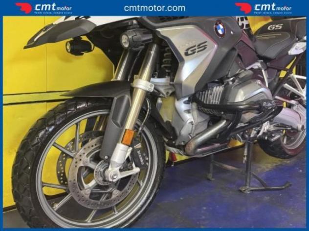 BMW R 1200 GS Garantita e Finanziabile rif. 24104512 - Foto 7