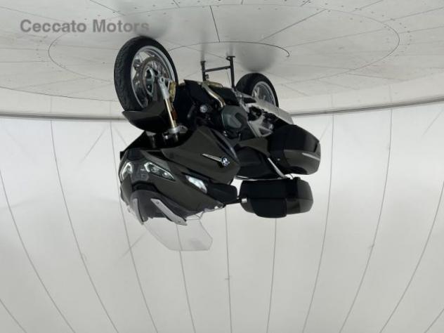 BMW R 1250 RT Abs my19 rif. 20942459