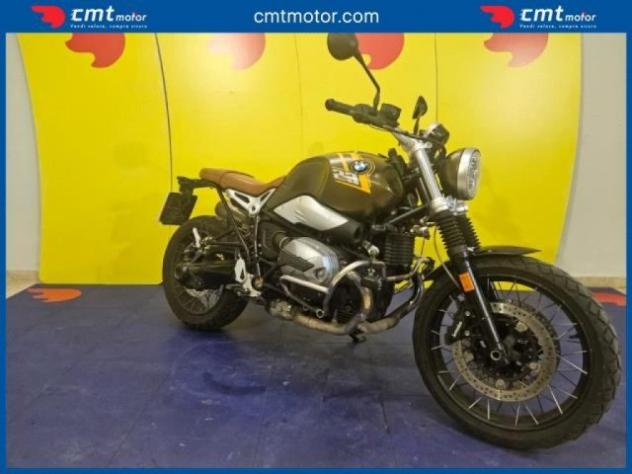 BMW R Nine T Garantita e Finanziabile rif. 24010415 - Foto 2