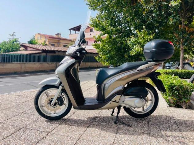 HONDA SH 125 TUTTO INCLUSO ANCHE PASSAGGIO! MINI RATE rif. 23953318 - Foto 10