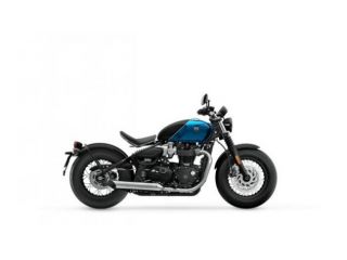 TRIUMPH Bonneville Bobber NEW 2026 rif. 23322370