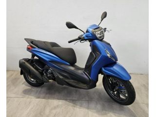 PIAGGIO Beverly 310 S E5+