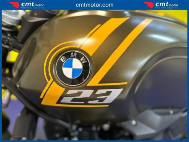 BMW R Nine T Garantita e Finanziabile rif. 23764608 - Foto 6