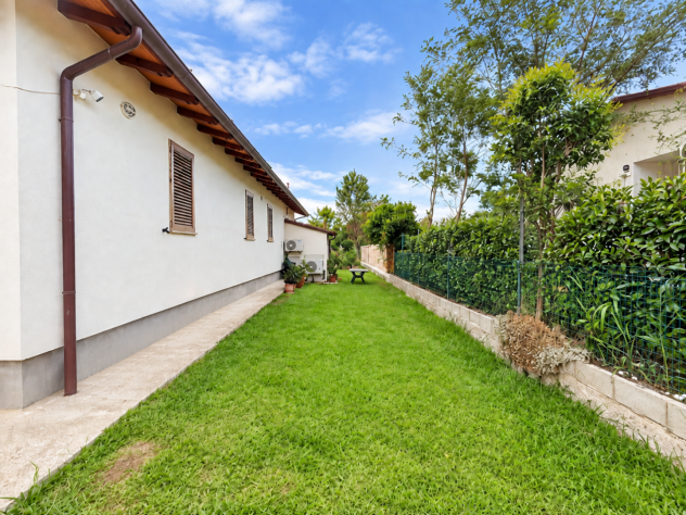 Casa singola in vendita a Quiesa - Massarosa 100 mq Rif: 1447138 - Foto 3