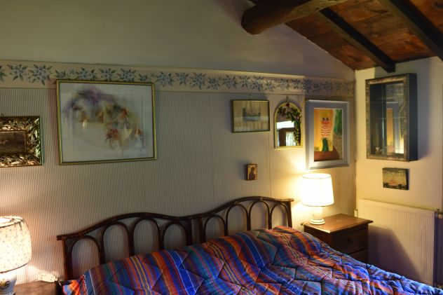 Splendida villa in montagna immersa nel verde - Foto 9