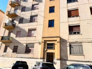 Pentalocale in affitto a Caltanissetta