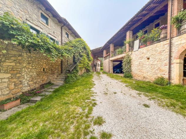 Porzione di casa in affitto a Isola Vicentina - Foto 8