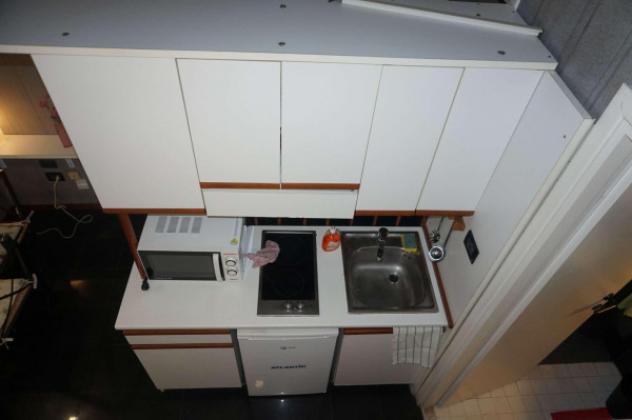 Appartamento di 45 m² con 1 locale in affitto a Milano - Foto 17